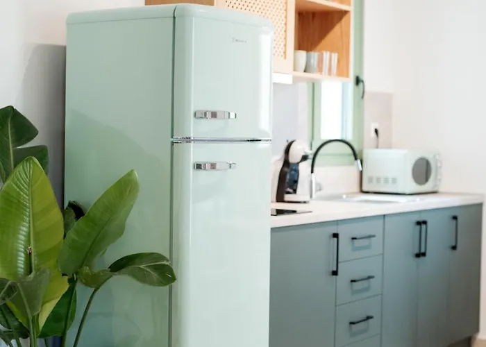 Magnolia Thassos Vilă Potos